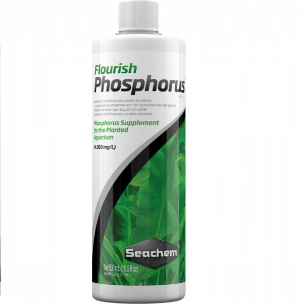 Seachem Flourish Phosporus 500ml