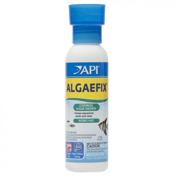 API AlgaeFix 4oz